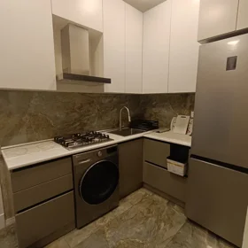 Baku-da 80.0 m2 mənzil kirayə verilir - Şəkil 3