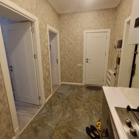 Baku-da 80.0 m2 mənzil kirayə verilir - Şəkil 4