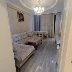 Baku-da 80.0 m2 mənzil kirayə verilir - Şəkil 5