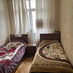 Baku-da 85.0 m2 mənzil kirayə verilir - Şəkil 2