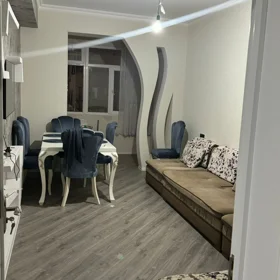 Baku-da 64.0 m2 mənzil kirayə verilir - Şəkil 2