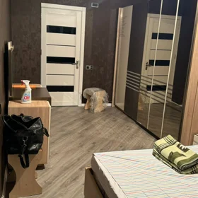 Baku-da 64.0 m2 mənzil kirayə verilir - Şəkil 5