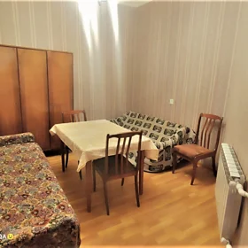 Baku-da 40.0 m2 mənzil kirayə verilir - Şəkil 2
