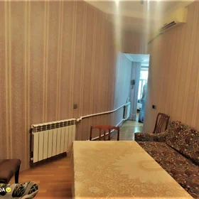 Baku-da 40.0 m2 mənzil kirayə verilir - Şəkil 3