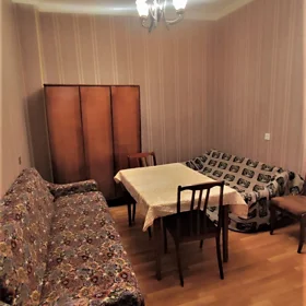 Baku-da 40.0 m2 mənzil kirayə verilir - Şəkil 4