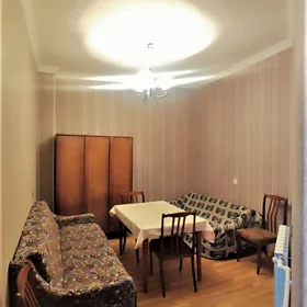 Baku-da 40.0 m2 mənzil kirayə verilir - Şəkil 5