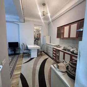 Baku-da 80.0 m2 mənzil kirayə verilir - Şəkil 2