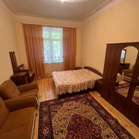 Baku-da 80.0 m2 mənzil kirayə verilir - Şəkil 4