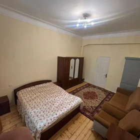 Baku-da 80.0 m2 mənzil kirayə verilir - Şəkil 5