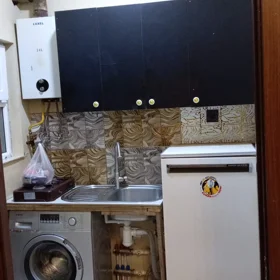 Baku-da 2.0 otaqlı 50.0 m2 bağ kirayə verilir - Şəkil 5