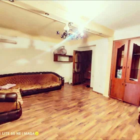 Baku-da 90.0 m2 mənzil kirayə verilir - Şəkil 2