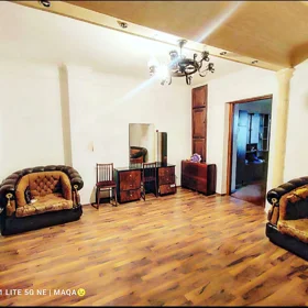 Baku-da 90.0 m2 mənzil kirayə verilir - Şəkil 3