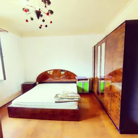 Baku-da 90.0 m2 mənzil kirayə verilir - Şəkil 5