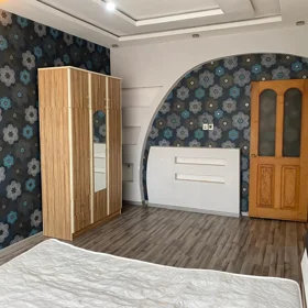 Baku-da 80.0 m2 mənzil kirayə verilir - Şəkil 3