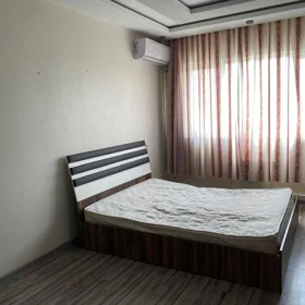 Baku-da 80.0 m2 mənzil kirayə verilir - Şəkil 4