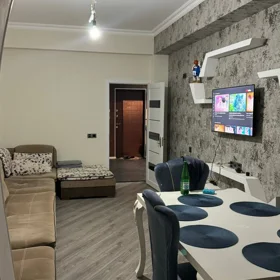 Baku-da 64.0 m2 mənzil kirayə verilir - Şəkil 3