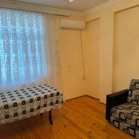 Baku-da 60.0 m2 mənzil kirayə verilir - Şəkil 2
