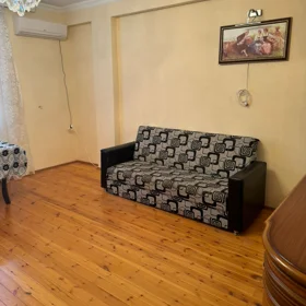 Baku-da 60.0 m2 mənzil kirayə verilir - Şəkil 4