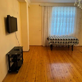 Baku-da 60.0 m2 mənzil kirayə verilir - Şəkil 5