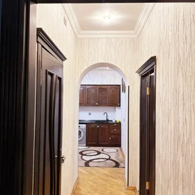 Baku-da 100.0 m2 mənzil kirayə verilir - Şəkil 2