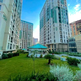 In Baku 130.0 m² apartment is for sale - Изображение 2