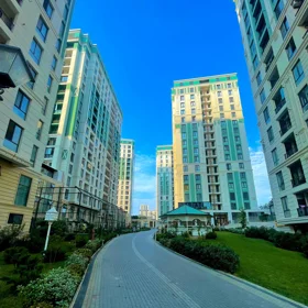 In Baku 130.0 m² apartment is for sale - Изображение 3