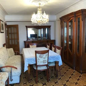 Baku-da 90.0 m2 mənzil kirayə verilir - Şəkil 3