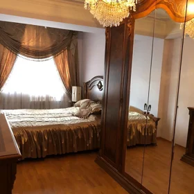 Baku-da 90.0 m2 mənzil kirayə verilir - Şəkil 4
