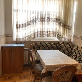 Baku-da 90.0 m2 mənzil kirayə verilir - Şəkil 5