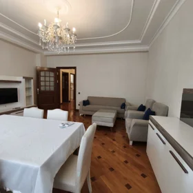 In Baku 140.0 m² apartment is for rent - Изображение 2