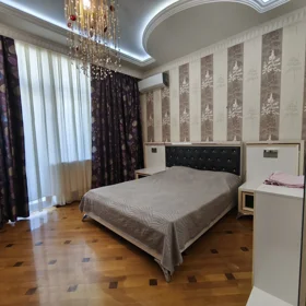 In Baku 140.0 m² apartment is for rent - Изображение 3