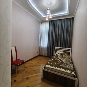 In Baku 140.0 m² apartment is for rent - Изображение 5