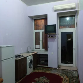 Baku-da 2.0 otaqlı 50.0 m2 bağ kirayə verilir - Şəkil 3