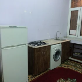 Baku-da 2.0 otaqlı 50.0 m2 bağ kirayə verilir - Şəkil 5