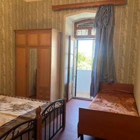 Baku-da 50.0 m2 mənzil kirayə verilir - Şəkil 3