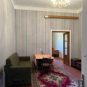 Baku-da 50.0 m2 mənzil kirayə verilir - Şəkil 4