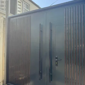Baku-da 2.0 otaqlı 45.0 m2 bağ kirayə verilir - Şəkil 4