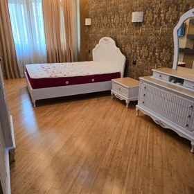 Baku-da 120.0 m2 mənzil kirayə verilir - Şəkil 3