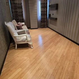 Baku-da 120.0 m2 mənzil kirayə verilir - Şəkil 4