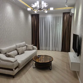 Baku-da 60.0 m2 mənzil kirayə verilir - Şəkil 2