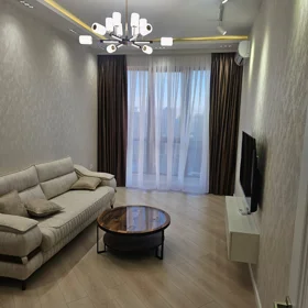 Baku-da 60.0 m2 mənzil kirayə verilir - Şəkil 3