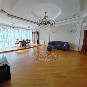 Baku-da 200.0 m2 mənzil kirayə verilir - Şəkil 2
