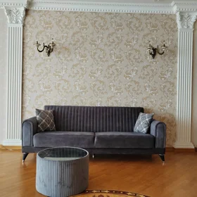Baku-da 200.0 m2 mənzil kirayə verilir - Şəkil 3