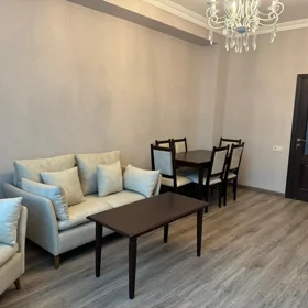 Baku-da 92.0 m2 mənzil kirayə verilir - Şəkil 2