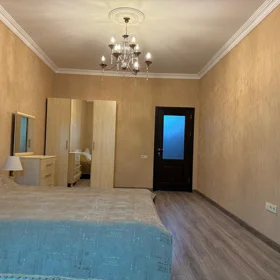 Baku-da 92.0 m2 mənzil kirayə verilir - Şəkil 4