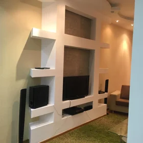 Baku-da 70.0 m2 mənzil kirayə verilir - Şəkil 4