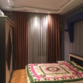 Baku-da 70.0 m2 mənzil kirayə verilir - Şəkil 5