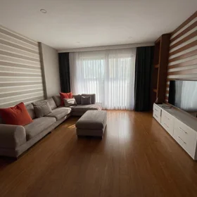 Baku-da 94.0 m2 mənzil kirayə verilir - Şəkil 3