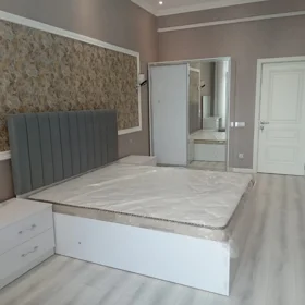 Baku-da 150.0 m2 mənzil kirayə verilir - Şəkil 5
