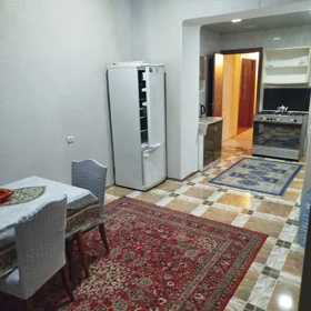 Baku-da 141.0 m2 mənzil kirayə verilir - Şəkil 4